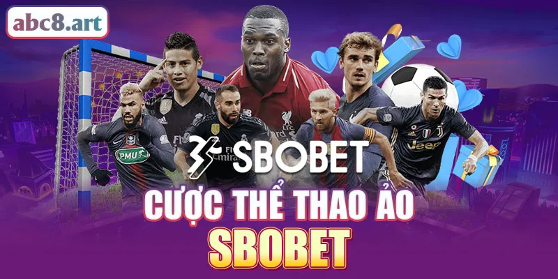 Thể Thao Ảo Sbobet | Khơi Dậy Niềm Đam Mê Cá Cược Chơi Game Tại Sbobet Có Uy Tín Không?