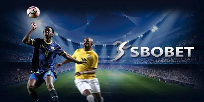 Cá Cược Sbobet - Trải Nghiệm Hàng Trăm Trò Chơi Đỉnh Cao Sbobet đảm bảo giao dịch diễn ra an toàn