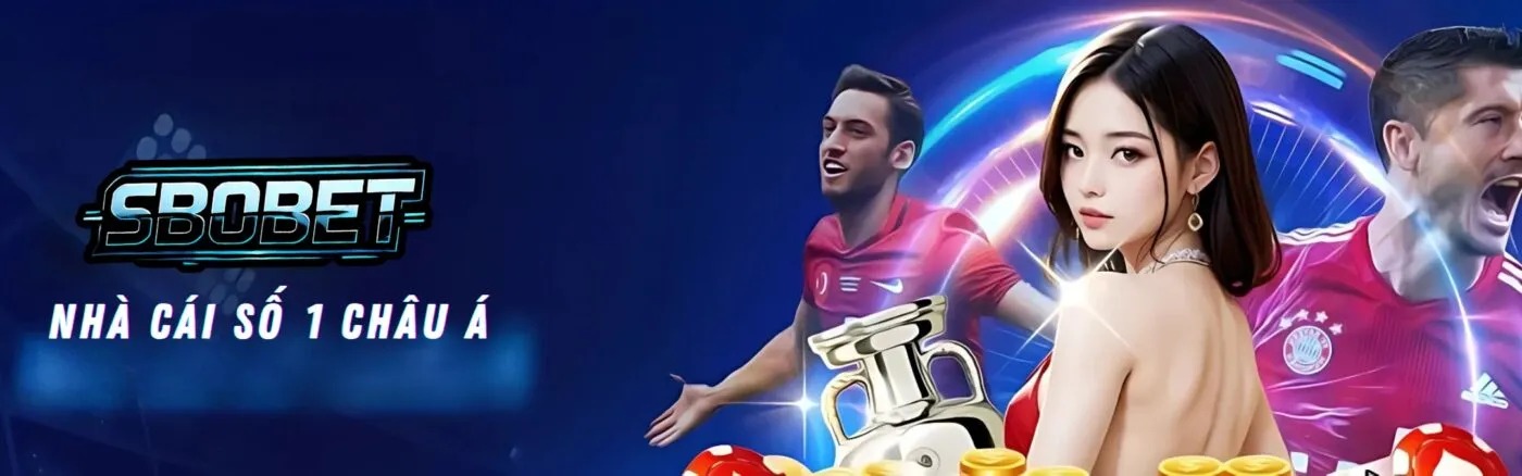 SBOBET | CÁ CƯỢC XANH CHÍN +88K ĐĂNG KÝ MỚI🔥 Sbobet được nhiều người yêu thích từ khi thành lập